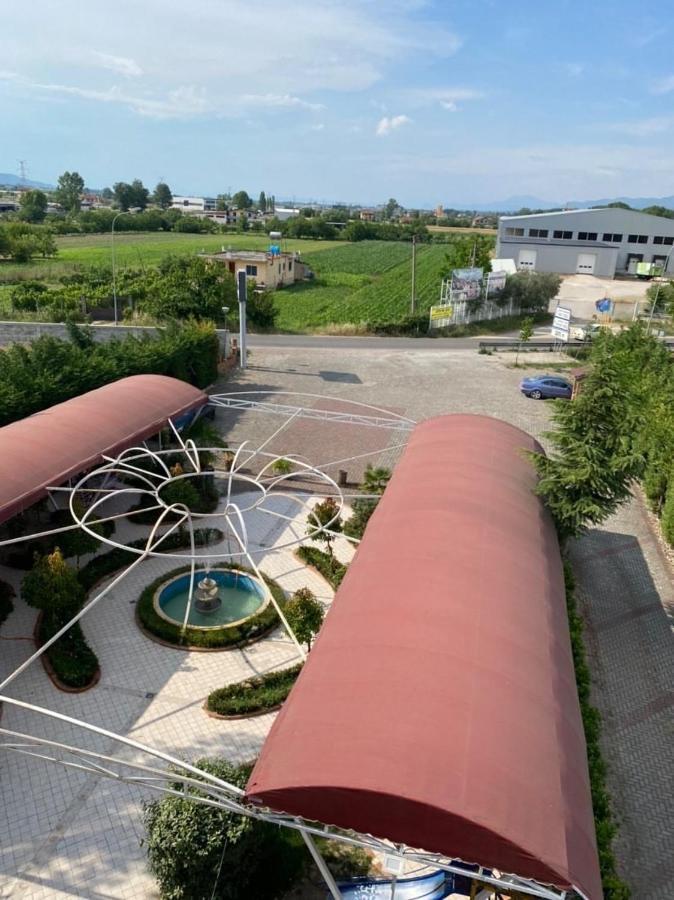 Hotel Hotel Restaurant Kleo Fushe-Kruje