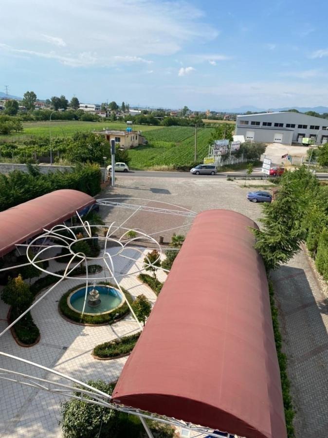 Hotel Restaurant Kleo